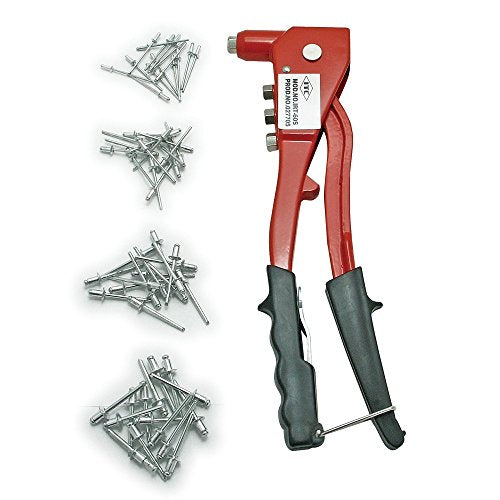 ITC 27705 Hand Riveter Set - Others - Proindustrialequipment