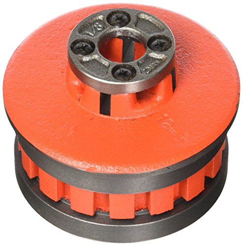 Ridgid 38890 Diehead, ASM 12R 1/8 - Plumbing Tools - Proindustrialequipment