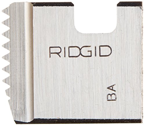 Ridgid 37965 Manual Pipe Threader Die, Alloy, Right Hand, 3/4-Inch NPSM - Dies and Fittings - Proindustrialequipment