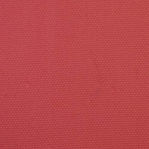 Sellstrom S97620 Welding Blanket - 16 oz Acrylic Coated Fibreglass - 6'x6' - Red - Proindustrialequipment