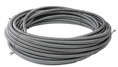 RIDGID 37643 C-24HD Drum Cable, 0.63", 100' - Plumbing Tools - Proindustrialequipment