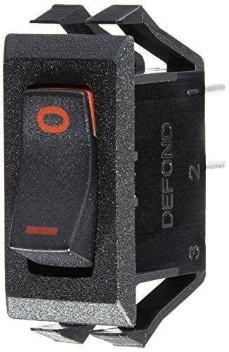 Ridgid 83797 Rocker Switch - Plumbing Tools - Proindustrialequipment