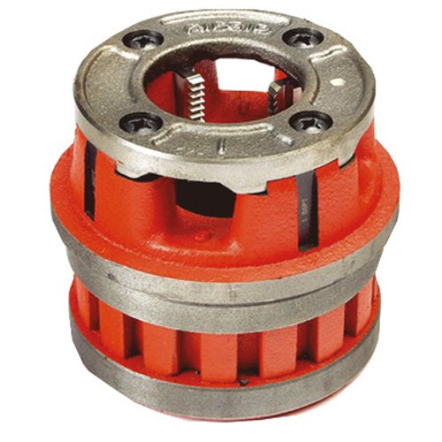 Ridgid 65955 Diehead, Complete 12R 1/4" BSP - Plumbing Tools - Proindustrialequipment