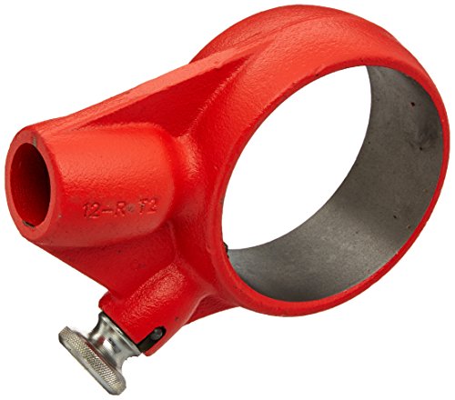 Ridgid 12238 12R T2 Ratchet with O Handle - Ridgid - Proindustrialequipment