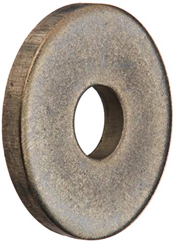 Ridgid 37393 Flat Washer, Quantity 4 - Plumbing Tools - Proindustrialequipment