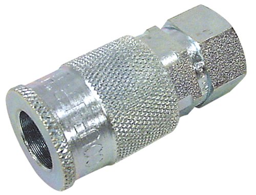 Milton S1835 Acoplador estilo H 3/8" NPT hembra