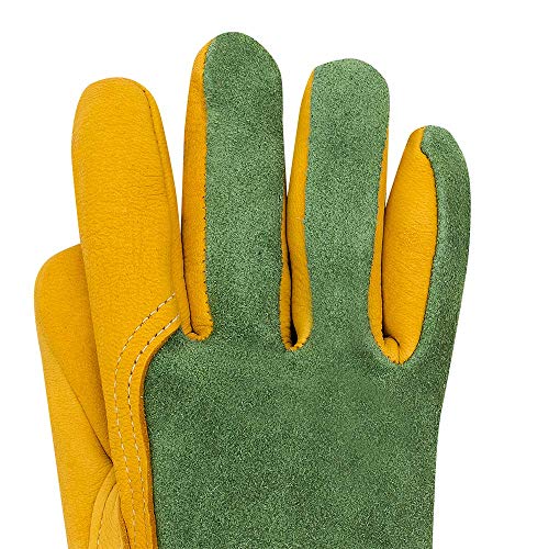 Pioneer V5241820-L Tig Welder's Glove, L - Other Protection - Proindustrialequipment