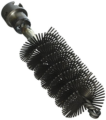 Ridgid 63155 T40 Flue Brush, 2-1/2" - Plumbing Tools - Proindustrialequipment