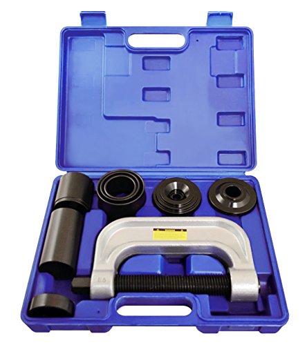 Astro Pneumatic 7865 Ball Joint Service Tool with 4-wheel Drive Adapters - Proindustrialequipment