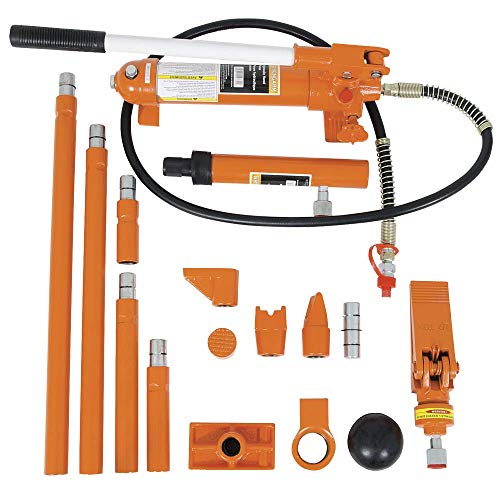 STRONGARM 30202-4 Ton Body Repair Kit - Proindustrialequipment