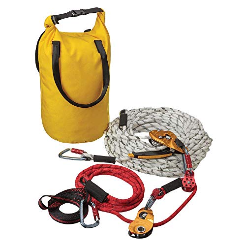 Peakworks V85523100 Rescue Kit - 100' (30.4 m) - Fall Protection - Proindustrialequipment