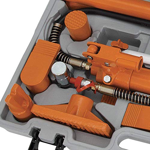 STRONGARM 30202-4 Ton Body Repair Kit - Proindustrialequipment