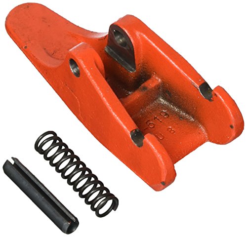 Ridgid 74695 Latch Assembly - Plumbing Tools - Proindustrialequipment