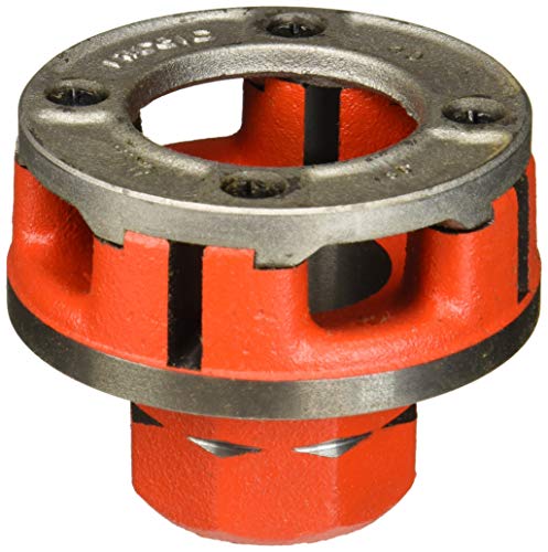 Ridgid 41497 Diehead, 11R 40mm ISO W/Bushing - Plumbing Tools - Proindustrialequipment