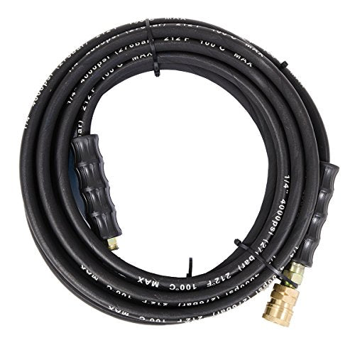 Jet 291412-25-Feet High Pressure Rubber Hose - Jet - Proindustrialequipment