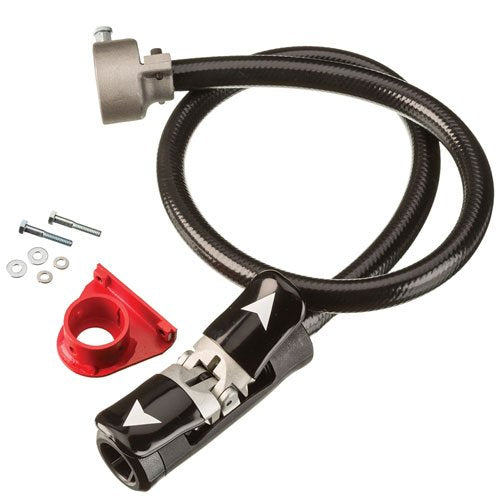 Ridgid 26558 K-40 Guide Hose Kit with Auto Feed - Plumbing Tools - Proindustrialequipment