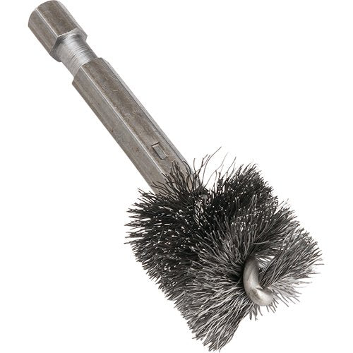 Ridgid 93722 Package of 3 3/4-Inch Fitting Brushes - Ridgid - Proindustrialequipment