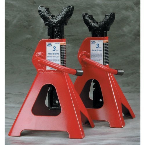 ATD 7443 3-Ton Jack Stands - Proindustrialequipment