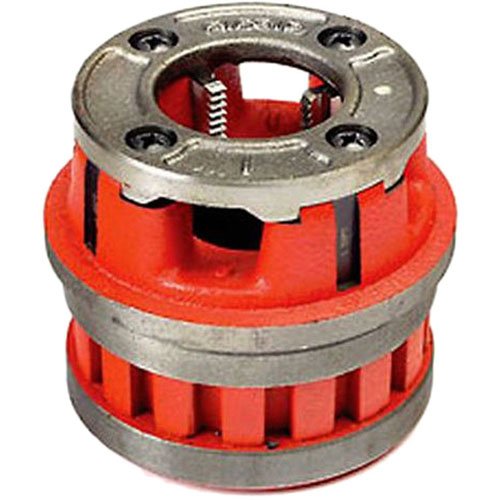 Ridgid 65690 Diehead, Complete 11R 3/4" BSPP - Plumbing Tools - Proindustrialequipment