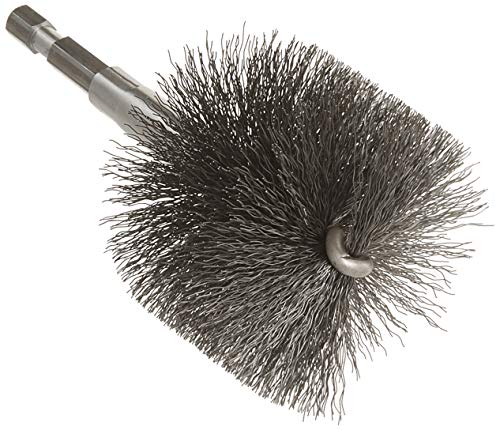 Ridgid 93742 Fitting Brushes (3 Pack), 2" - Ridgid - Proindustrialequipment