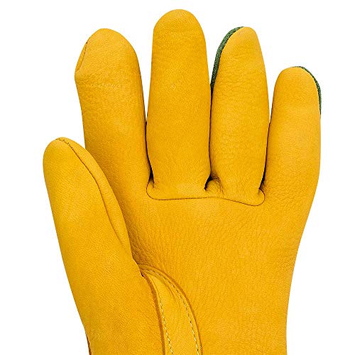 Pioneer V5241820-L Tig Welder's Glove, L - Other Protection - Proindustrialequipment