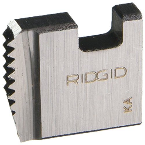 Ridgid 37960 Manual Threading/Pipe and Bolt Dies Only - 1/2 12R NPSM Pipe Dies - Plumbing Tools - Proindustrialequipment