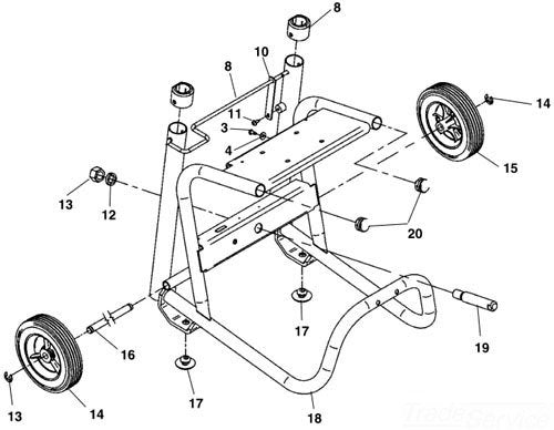 Ridgid 27458 Spring, Flat - Plumbing Tools - Proindustrialequipment