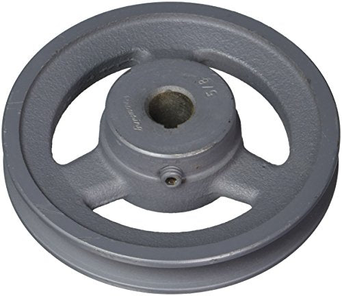 Ridgid 43832 Pulley, Transmission - Plumbing Tools - Proindustrialequipment