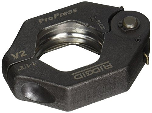 Ridgid Tools 28018 1-1/2-Inch Propress Rings - Plumbing Tools - Proindustrialequipment