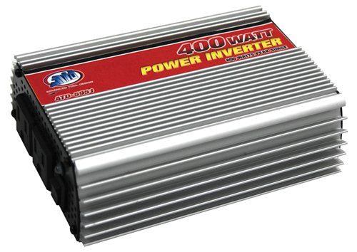 Inversor de corriente ATD Tools 5951 de 400 W