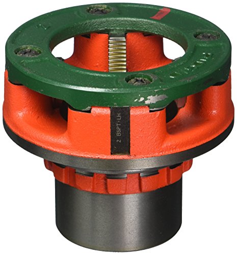 Ridgid 13068 CMPL 11R 2" BSPT LH Diehead - Plumbing Tools - Proindustrialequipment