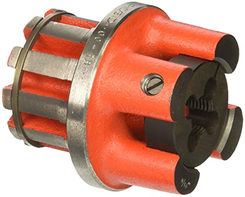 Ridgid 37735 Diehead, Complete 00-Rb 9/16" - Plumbing Tools - Proindustrialequipment