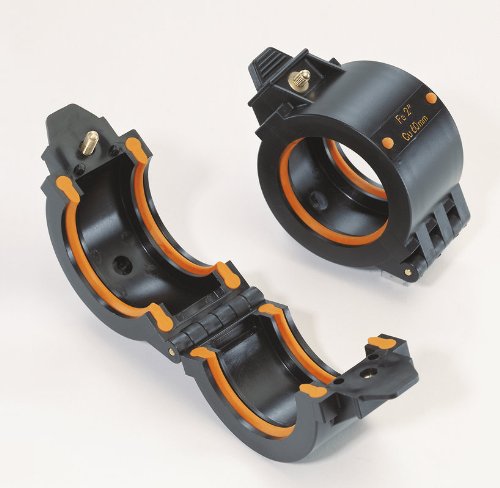 General Pipe Cleaners CST-952610 2" Freeze Head (Copper) for Cold-Shot Pipe Freezing Kits - Other Plumbing Tools - Proindustrialequipment