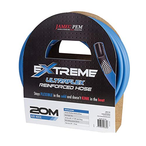 Extreme Ultraflex Reinforced Air Hose