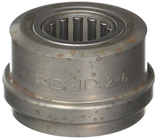 Ridgid 69687 Roll, Groove Asm 2-6" - Plumbing Tools - Proindustrialequipment