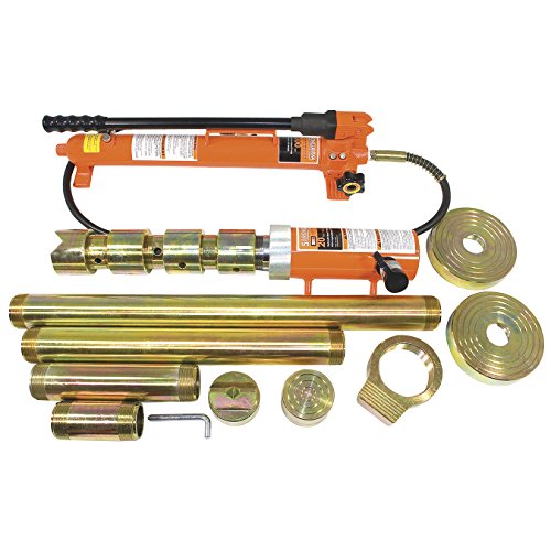 STRONGARM 30250-20 Ton Collision Repair Kit-Super Heavy Duty - Proindustrialequipment