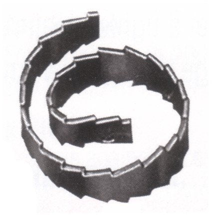 General Wire 4HDB 4" Heavy Duty Saw Blade - Proindustrialequipment