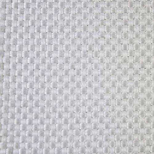 Sellstrom S97600 Welding Blanket - 18 oz Uncoated Fibreglass - 6'x6' - White - Other Protection - Proindustrialequipment