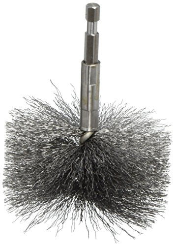 Ridgid 12643 3-4-inch Fitting Brush - Threading and Pipe Preparation - Proindustrialequipment