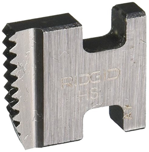 Ridgid 56347 Dies, 12R 3/4 Britsh Standard Pipe Taper HS Double - Plumbing Tools - Proindustrialequipment