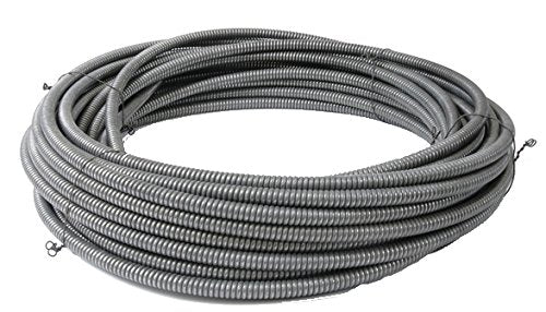 Ridgid 37633 50-Feet Inner Core Cable - Plumbing Tools - Proindustrialequipment