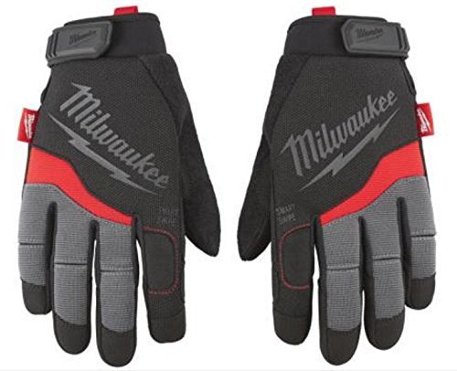 Milwaukee 48-22-8723 Gants de travail performants, X-Large