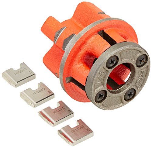 Ridgid 10851 CMPL 11R 1/4 HS BSPT Diehead - Plumbing Tools - Proindustrialequipment