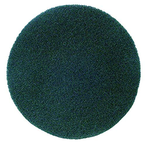 Lisle 38750 Round No-Splatter Pad, 15-Inch