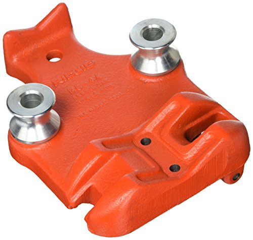 Ridgid 40745 Base, Vise with Spools Bc4A - Plumbing Tools - Proindustrialequipment