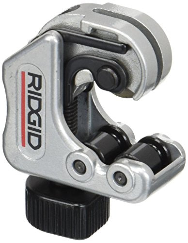 Ridgid Tools 86127 Close Quarters Quick-Feed Cutter - Cutters - Proindustrialequipment