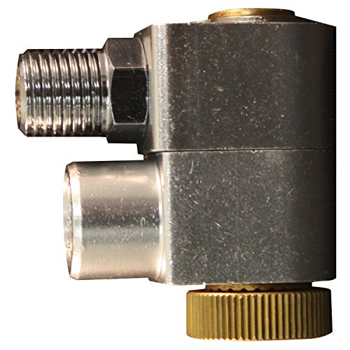 Milton Industries S-657-2 Tuyau d'air 1/4"