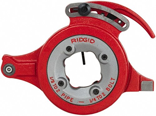 Ridgid 26132 711 Universal Diehead - Plumbing Tools - Proindustrialequipment