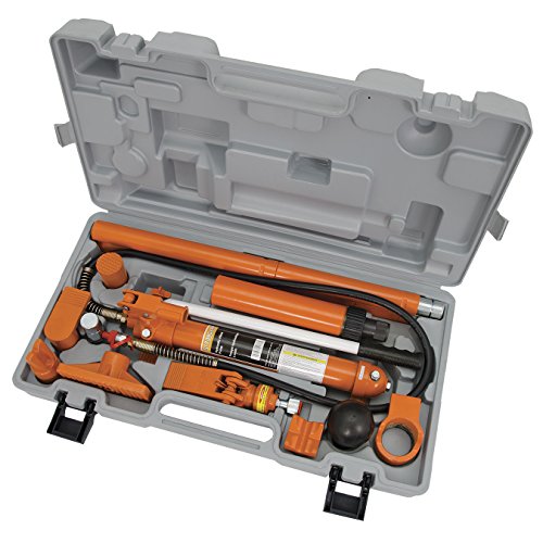 STRONGARM 30202-4 Ton Body Repair Kit - Proindustrialequipment