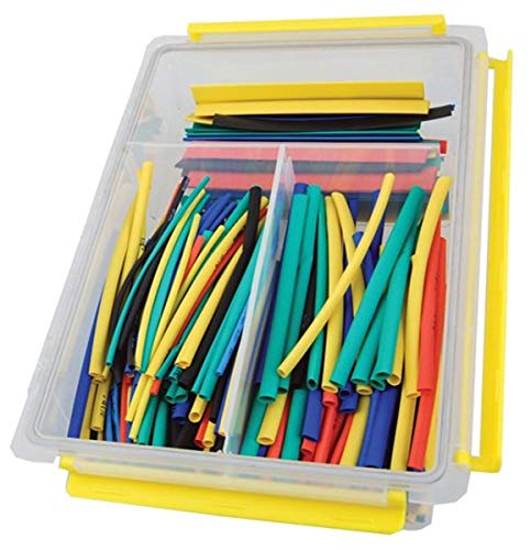 ATD Tools 393 Heat Shrink Tube Assortment - Proindustrialequipment